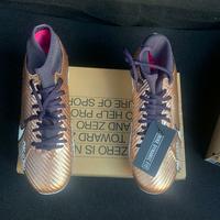 Gambar Sepatu Bola Ori Nike Mercurial Zoom Superfly 9 Academy FG Size 41 BNIB dari Royal Sport Stuff undefined 1 Tokopedia