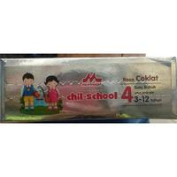 Gambar Susu Chil School Platinum . Coklat. 400 Gram. Tahap 4. Usia 3-12 Tahun dari GemaNusa undefined 3 Tokopedia