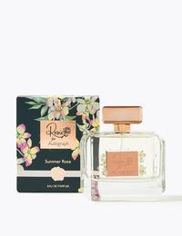 Gambar Parfum Original Summer Rose 75ml EDP Reject Non Box For Women dari LW Camp undefined 1 Tokopedia