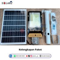 Gambar Lampu PJU Tenaga Surya 400W v2 dari Rizqi Surya Energi undefined 3 Tokopedia