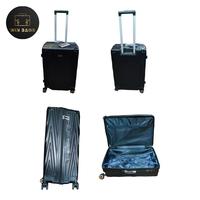 Gambar Koper Fiber Hardcase (GoFlex) 24 Inch , 20 Inch - Hitam, 20 Inchi dari Win Bags undefined 2 Tokopedia