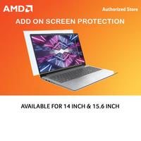 Gambar ADD ON ANTIGORES LAPTOP dari AMD Authorized Jakarta undefined 1 Tokopedia