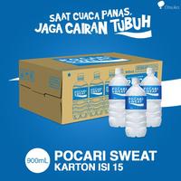 Gambar Sale Pocari Sweat 900 Ml Karton Isi 15 dari acilsuratostore undefined 4 Tokopedia