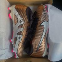 Gambar Sepatu Bola Ori Nike Mercurial Zoom Superfly 9 Academy FG Size 41 BNIB dari Royal Sport Stuff undefined 4 Tokopedia