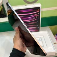 Gambar iPad pro M2 256 iBox garansi panjang Like new dari Tuman Gadget Solo undefined 4 Tokopedia