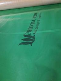 Gambar Terpal A20 Oriental U.k 2x7 Meter | Terpal A20 2x7 M Merk Oriental dari Terpal Plastik Jakarta undefined 1 Tokopedia