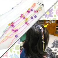 Gambar HARGA/6pasang, Jepitan Rambut Anak Aksesoris Rambut Anak Murah Grosir dari Toko Baru Aksesoris undefined 1 Tokopedia