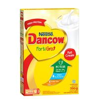 Gambar DANCOW FORTIGRO Susu Bubuk Full Cream 400g dari Anchi shop90 undefined 2 Tokopedia