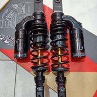 Gambar SHOCKBREAKER KTC EVO NMAX SHOCK TABUNG ATAS KTC EVO ORIGINAL KTC 100% dari Lancar Motor2 undefined 2 Tokopedia