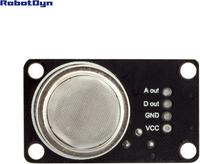 Gambar Modul Sensor Gas Hidrogen MQ8 RobotDyn MQ-8 Hydrogen Gas Sensor Module dari MikroPal undefined 3 Tokopedia