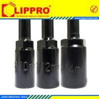 Gambar LIPPRO KUNCI SOK Y PENDEK 10 X 12 X 14 MM dari Lippro Tools undefined 2 Tokopedia