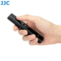 Gambar JJC Remote Wireless RF - Replace Viltrox JY Canon Nikon Fujifilm Sony - N1 dari Cahaya Digital Store undefined 3 Tokopedia