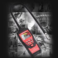 Gambar Promo Diymore Natural Gas DetectorHt601A Gas Leak DetectorMonitor dari Master Collections undefined 5 Tokopedia