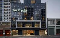 Gambar Courtyard Marriott Flagstaff Gardens Melbourne Australia Voucher Hotel dari Voucher Hotel Bintang Lima Murah undefined 1 Tokopedia