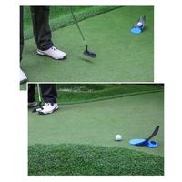 Gambar PGM DB011 Perfect Putt Pressure Putting Trainer Golf Portable Hole Cup - Biru dari wonzila undefined 5 Tokopedia