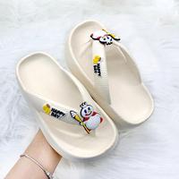 Gambar NEW VARIAN SANDAL JEPIT ANAK MIXUE MODEL TERBARU KEKINIAN VIRAL - Biru, 30/31 dari badrulbahjan undefined 2 Tokopedia