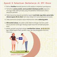 Gambar Bola Golf Taylormade Doff Mulus Grade A 100% Original No Repair dari DFC Store_NEW undefined 4 Tokopedia
