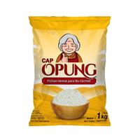 Gambar Beras opung 5kg - 3kg dari Sukses Mandiri_sda undefined 1 Tokopedia