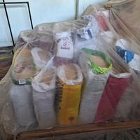 Gambar Tusuk Sate Bambu Aneka Panjang dan Ukuran - 25 cm dari Adenin_Shops undefined 3 Tokopedia