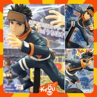 Gambar Vibration Stars Figure Uchiha Obito - Naruto Shippuden (18cm) dari Kyou Hobby Shop - Toko Anime undefined 1 Tokopedia