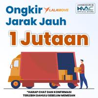 Gambar Ongkir Lalamove jarak Jauh & Luar Kota Untuk Mobil Pick-Up, MPV, & Van dari AKSESORIS HVAC undefined 1 Tokopedia