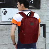 Gambar [JURAGAN TAS] Backpack Laptop 900T Tas Pria Wanita Tas Ransel Murah - Hitam dari Mel-comel undefined 2 Tokopedia
