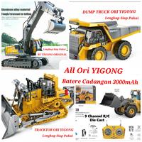 Gambar Mobil remot RC Excavator Bego Mainan remote Control dari tokohobi2 undefined 2 Tokopedia