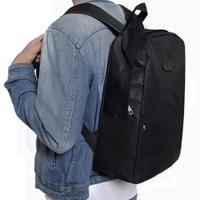 Gambar [JURAGAN TAS] Backpack Laptop 900T Tas Pria Wanita Tas Ransel Murah - Hitam dari Mel-comel undefined 4 Tokopedia