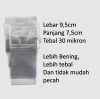 Gambar Plastik Segel Tutup Botol Galon Aqua PVC Shrink Potongan dari top culinary undefined 3 Tokopedia