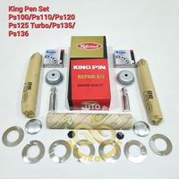 Gambar KING PEN KING PIN SET CANTER PS125 PS100 PS120 PS135 PS110 NATIONAL dari INFINITE OTO5 undefined 2 Tokopedia