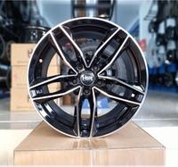 Gambar Velg Mobil Mercy SL63 AM5009 HSR Ring 17 ( Pasang VIP AUTOSTYLE ) dari Vip Autostyle Wheels Ban dan Velg undefined 2 Tokopedia