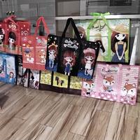 Gambar Tas karung ukuran45x60x19cm dari PRITUS ANDALAS undefined 2 Tokopedia