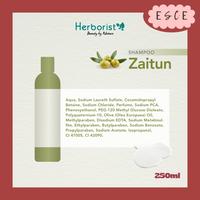 Gambar Herborist Body Wash Zaitun Sabun Mandi Cair - Shampoo dari SHOPESCE undefined 5 Tokopedia