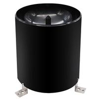 Gambar Sensor Curah Hujan Rain Gauge Tipping Bucket ABS Kualitas Tahan Lama - Pulsa dari Temins undefined 2 Tokopedia
