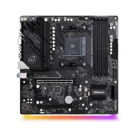 Gambar Motherboard Asrock B550M Phantom Gaming Riptide (AM4, AMD, B550, DDR4, USB3.2, PCIE 4) Mainboard Mobo dari Starcomp Purwokerto undefined 2 Tokopedia