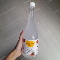 Gambar Tropicana Slim Syrup sirup rasa ORANGE / LYCHEE/ COCOPANDAN 750ml - COCOPANDAN dari Babyworld Store Medan undefined 3 Tokopedia