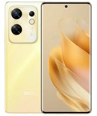 Gambar Infinix Zero 30 4G 8/256 GB Garansi Resmi - 8/256 Gold  dari DUNIAGADGETKU undefined 5 Tokopedia