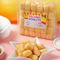 Gambar Donat Mini Isi 50 Pcs dari BOCI FROZEN MART LAMPUNG undefined 2 Tokopedia