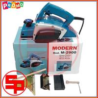Gambar Electrik Planer 82mm M2900 By MODERN POWER TOOLS Mesin Serut Listrik dari sinarperkakas undefined 1 Tokopedia
