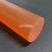 Gambar Polyurethane Rod 100mm / Karet PU AS Batangan Diameter 100 mm (10cm) dari HARDA JAYA undefined 5 Tokopedia