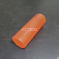 Gambar Polyurethane Rod 100mm / Karet PU AS Batangan Diameter 100 mm (10cm) dari HARDA JAYA undefined 1 Tokopedia