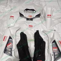 Gambar Full Set Body Bodi Supra X 125 Batman Asli Ori Original Orisinil AHM dari Garasi Tua undefined 5 Tokopedia