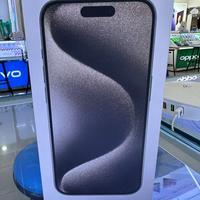 Gambar iphone 15 pro 256gb new iBox dari Linota jaya undefined 1 Tokopedia