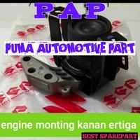 Gambar ENGINE MOUNTING DUDUKAN MESIN KANAN(RH) ERTIGA 2012-2017 dari PUMA AUTOMOTIVE PART undefined 1 Tokopedia