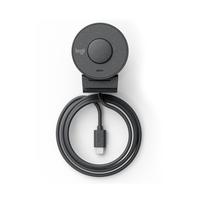 Gambar Webcam Logitech Brio 300 Full HD - Auto Light Corection noise-reducing dari Enter Komputer Official undefined 3 Tokopedia