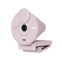 Gambar Webcam Logitech Brio 300 Full HD - Auto Light Corection noise-reducing dari Enter Komputer Official undefined 5 Tokopedia
