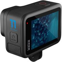 Gambar gopro hero 11 black / gopro hero11 / go pro hero11 - Garansi Resmi - HERO 11 MINI dari Tokocamzone undefined 3 Tokopedia