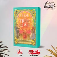 Gambar Novel A Curse for True Love - Stephanie Garber - Noura Books dari Sarang Buku_NEW undefined 1 Tokopedia