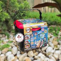 Gambar Aquabeads Demon Slayer Bucket Set dari Cookieegoodieenew undefined 2 Tokopedia