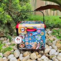 Gambar Aquabeads Demon Slayer Bucket Set dari Cookieegoodieenew undefined 1 Tokopedia